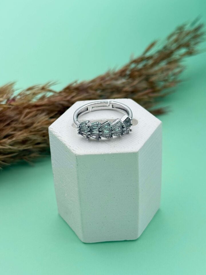 VIP Yüzük (Ayarlanabilir) // YÜZÜK-1536