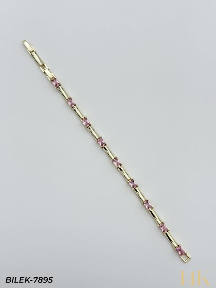 14K Bileklik // BILEK-7895