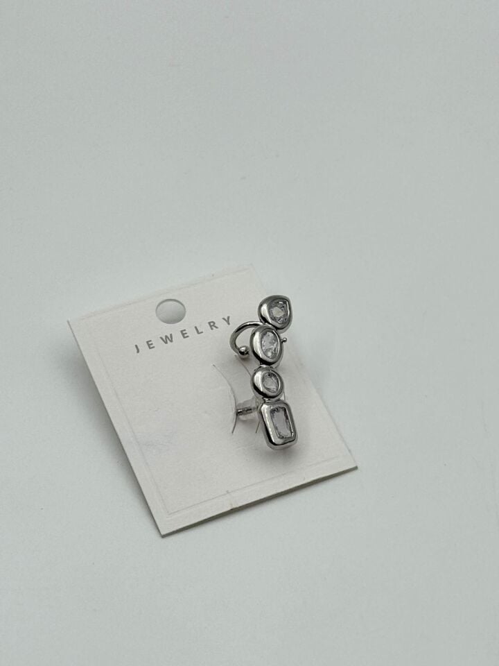 EARCUFF Kıkırdak Küpe // EAR-753