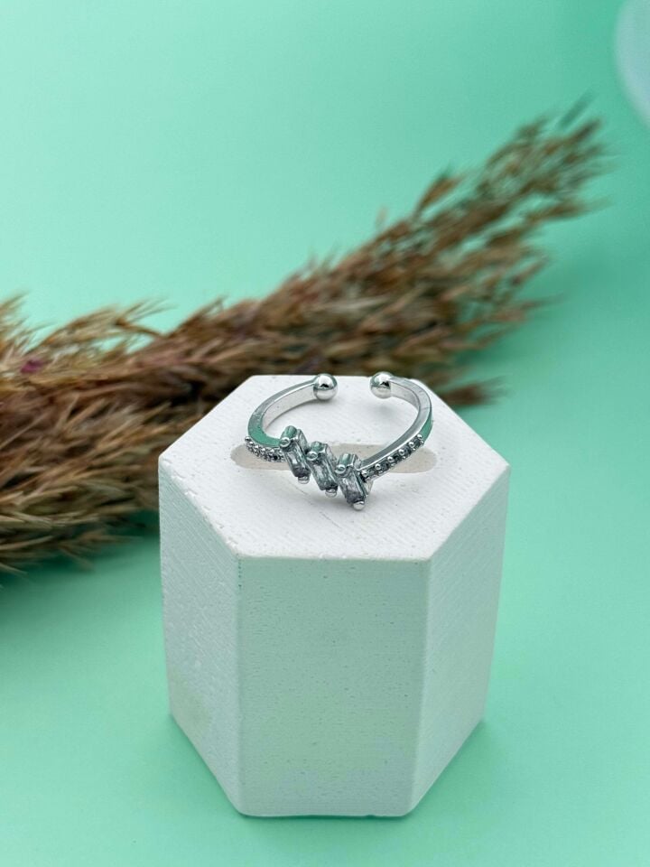 VIP Yüzük (Ayarlanabilir) // YÜZÜK-1538