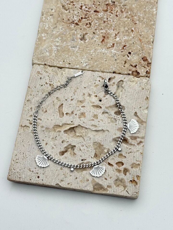 Çelik Bileklik // BILEK-6750