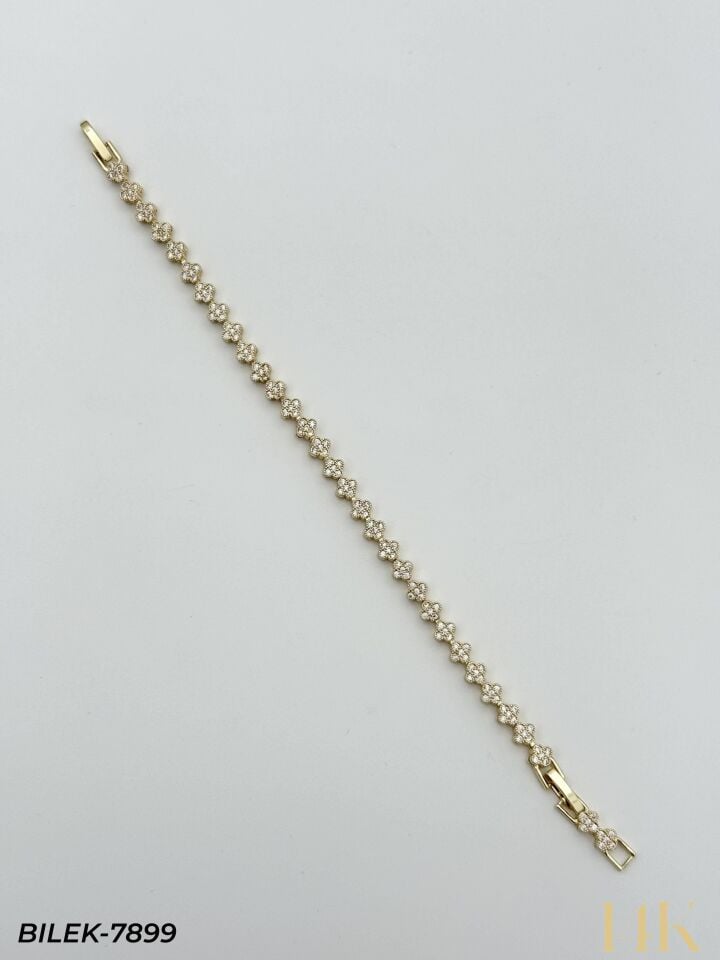 14K Bileklik // BILEK-7899