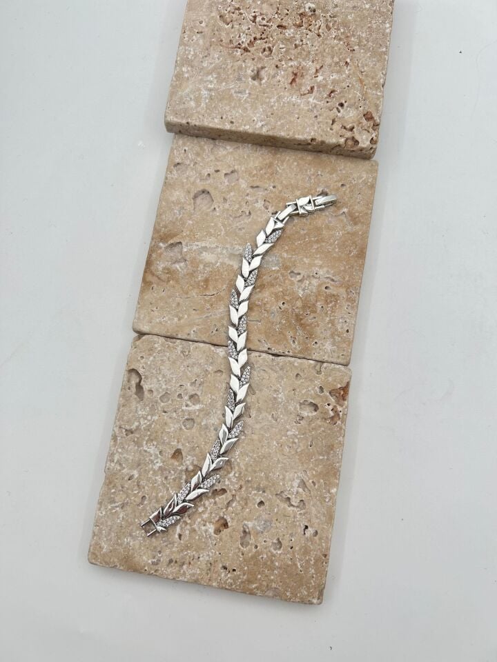 VIP Özel Seri Bileklik // BILEK-6497