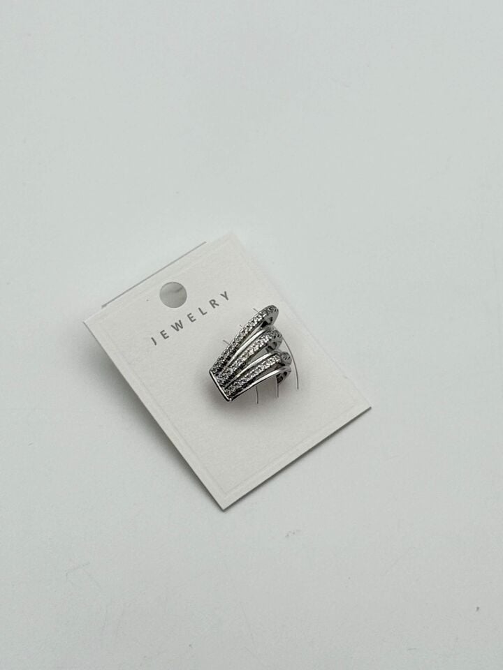 EARCUFF Kıkırdak Küpe // EAR-760