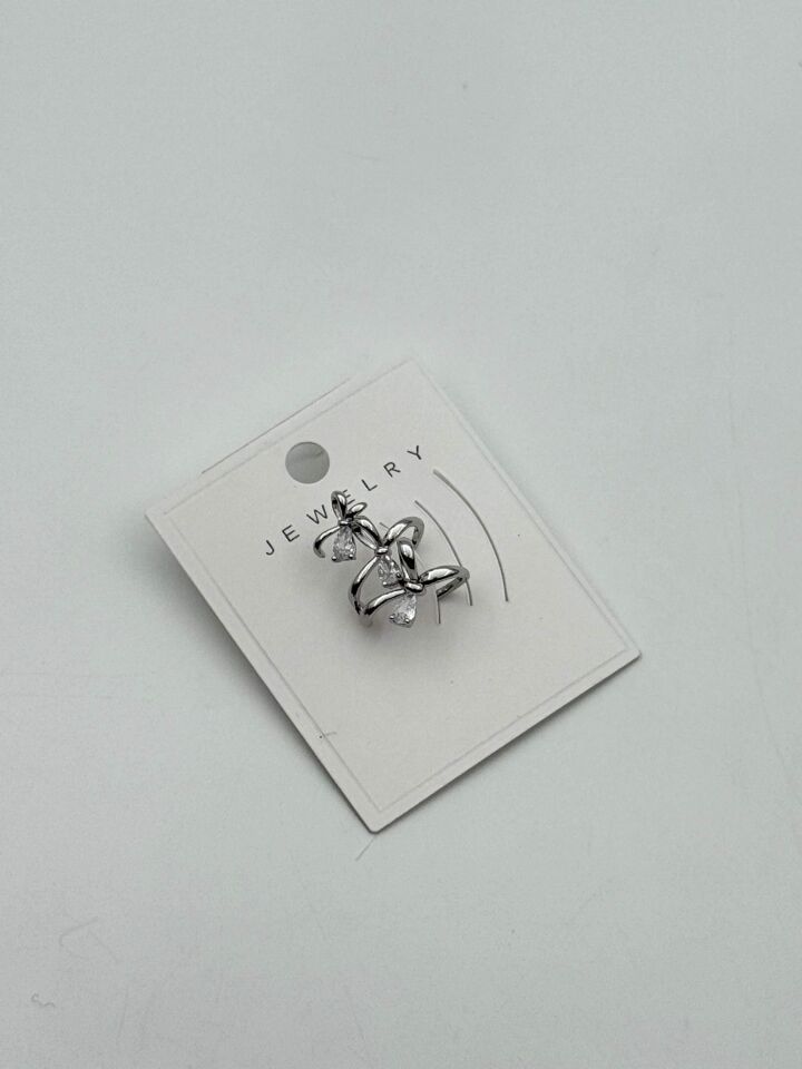 EARCUFF Kıkırdak Küpe // EAR-761