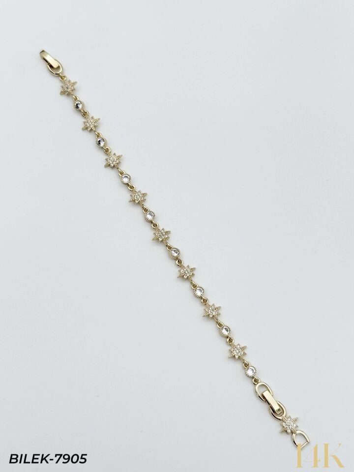 14K Bileklik // BILEK-7905
