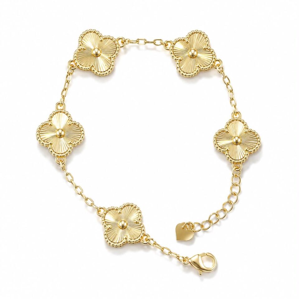 14K Bileklik 12mm // BILEK-8099