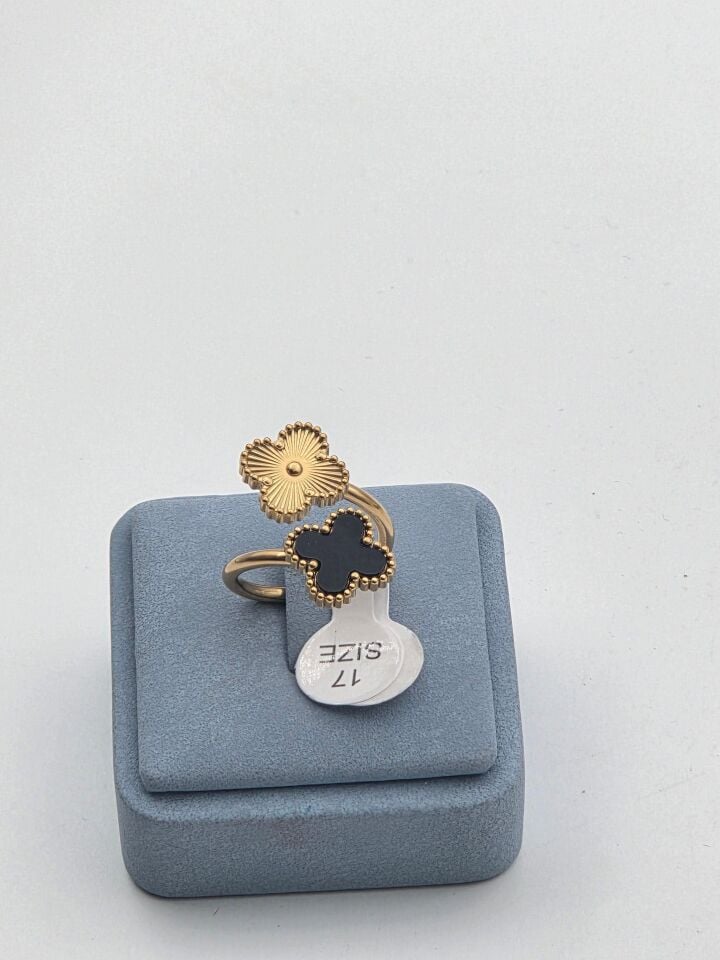 Çelik Yüzük (Ayarlanabilir) // YÜZÜK-1923