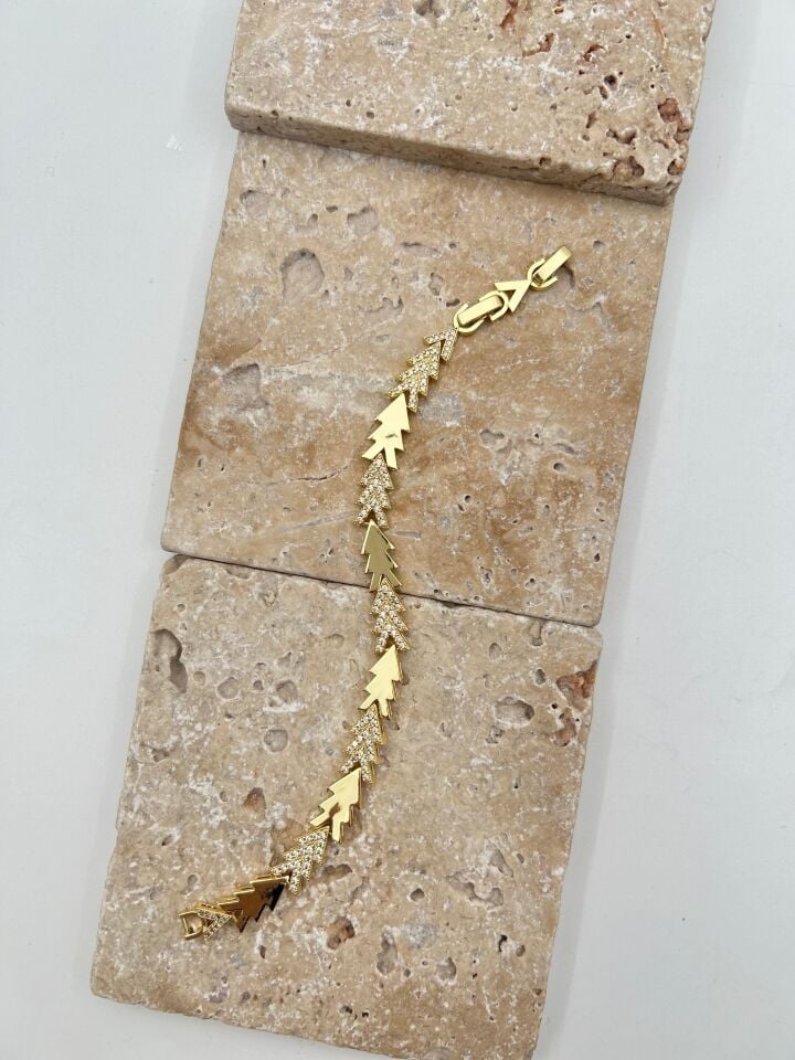 VIP Özel Seri Bileklik // BILEK-6504