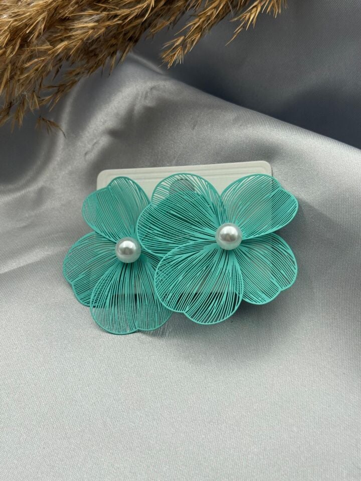 VIP Küpe // ITHAL-3155