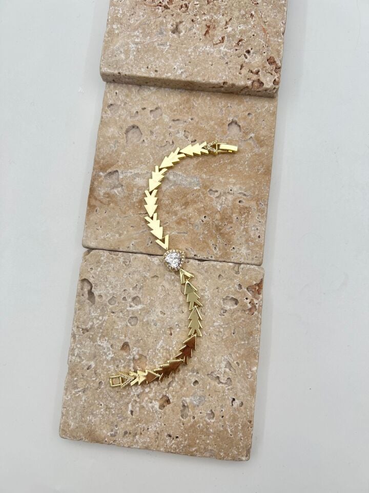 VIP Özel Seri Bileklik // BILEK-6505