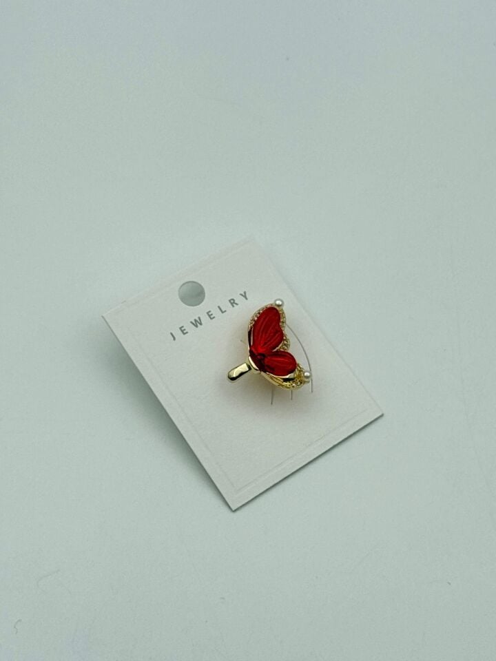 EARCUFF Kıkırdak Küpe // EAR-766