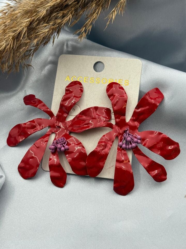 VIP Küpe // ITHAL-3157