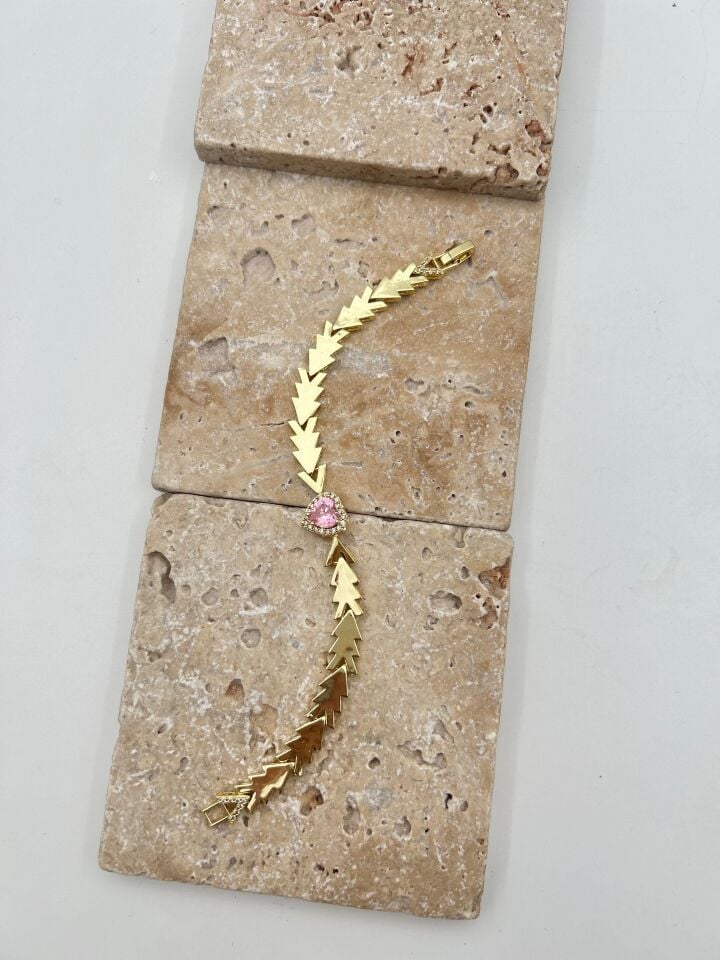 VIP Özel Seri Bileklik // BILEK-6506