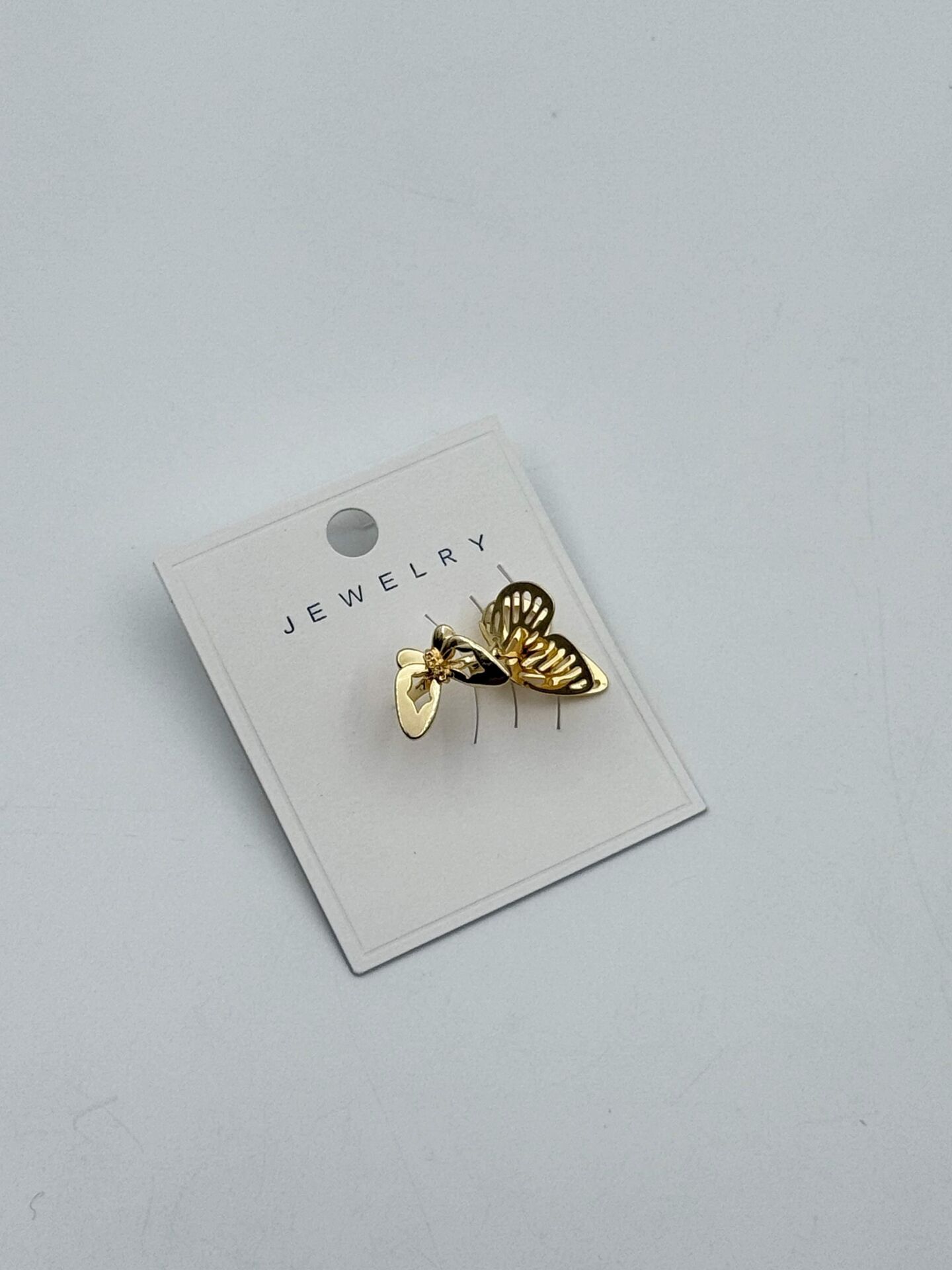EARCUFF Kıkırdak Küpe // EAR-767