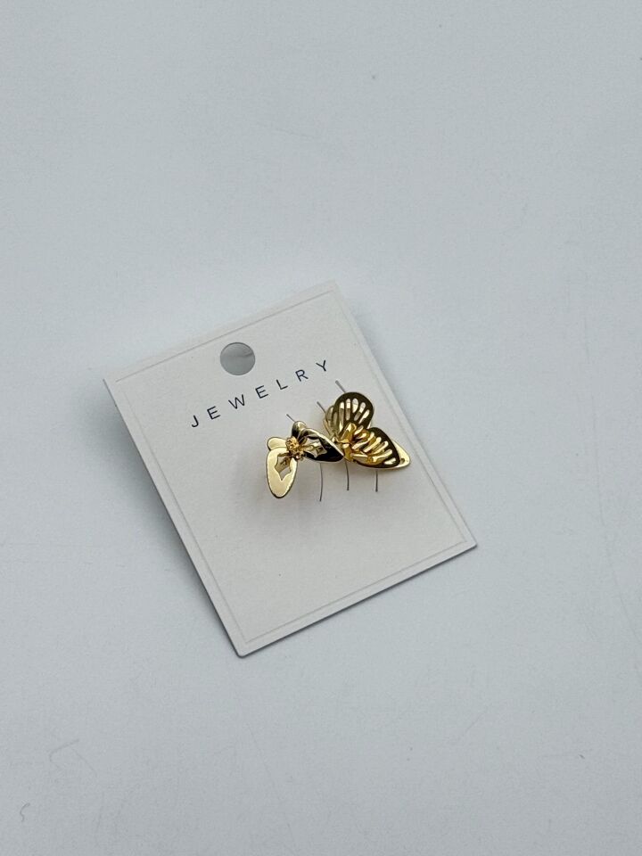 EARCUFF Kıkırdak Küpe // EAR-767