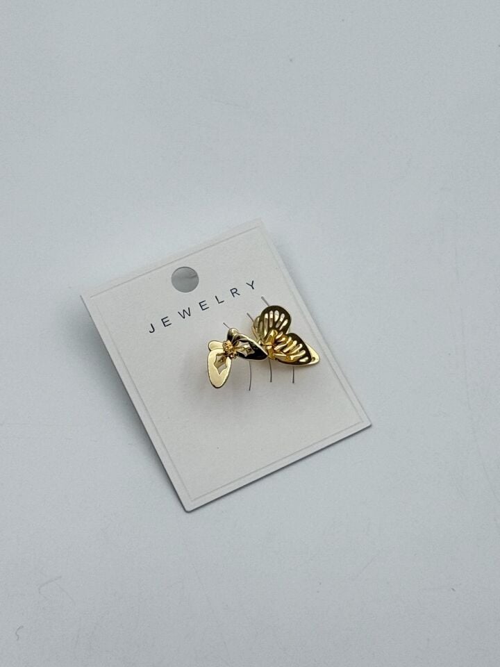 EARCUFF Kıkırdak Küpe // EAR-767