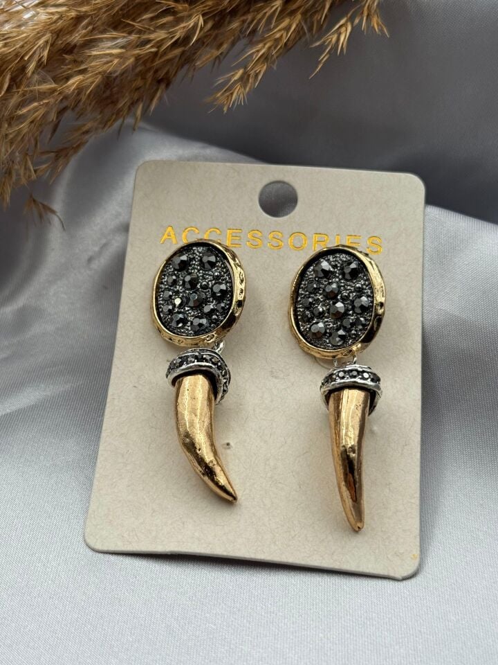 VIP Küpe // ITHAL-3158