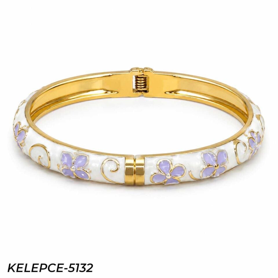 VIP Mineli Kelepçe // KELEPCE-5132