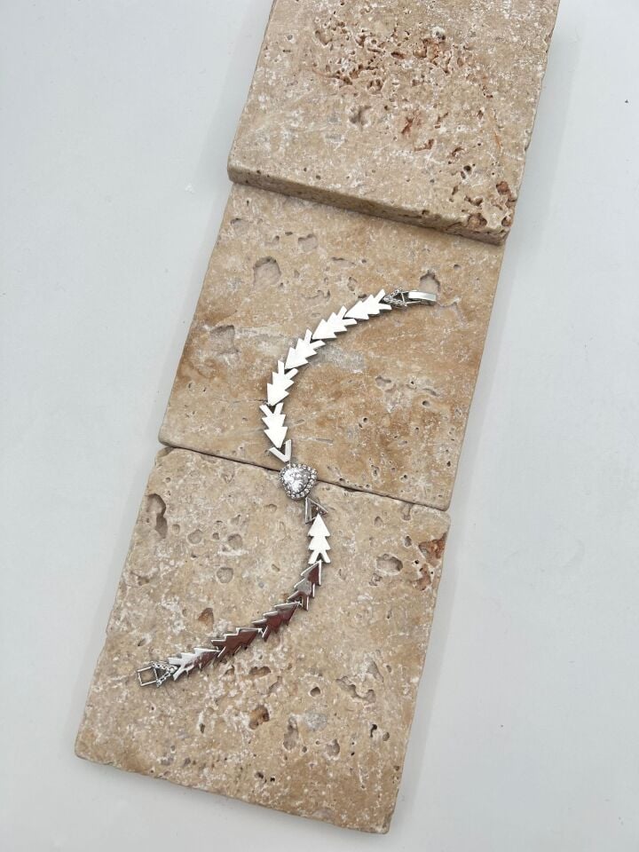 VIP Özel Seri Bileklik // BILEK-6507