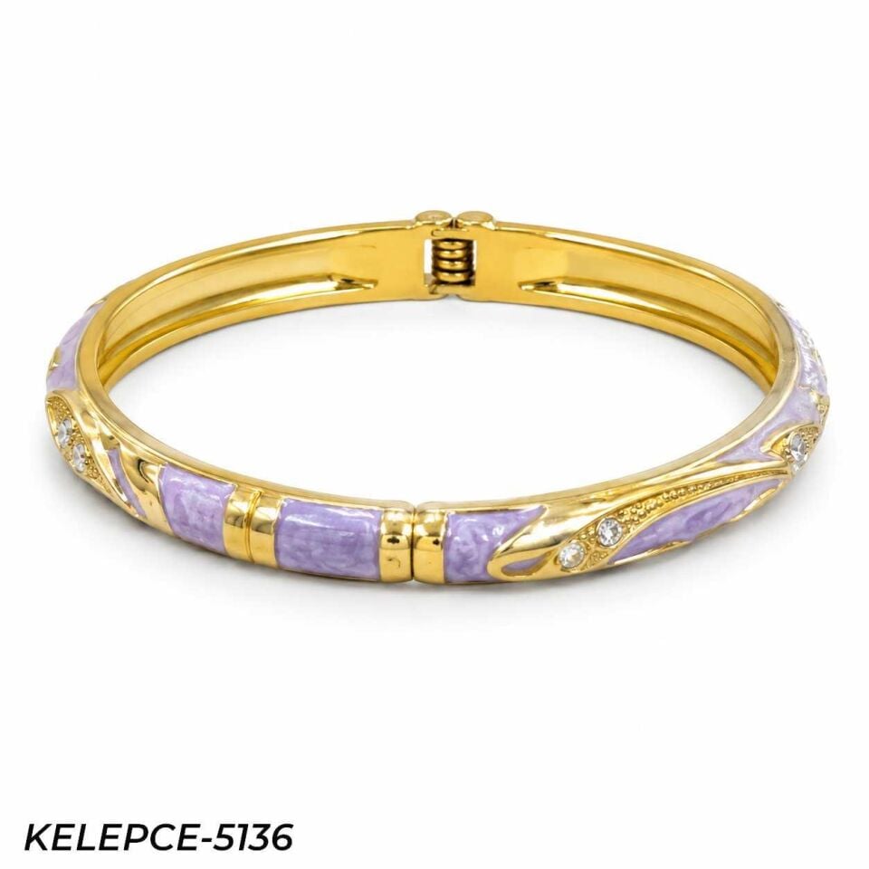 VIP Mineli Kelepçe // KELEPCE-5136