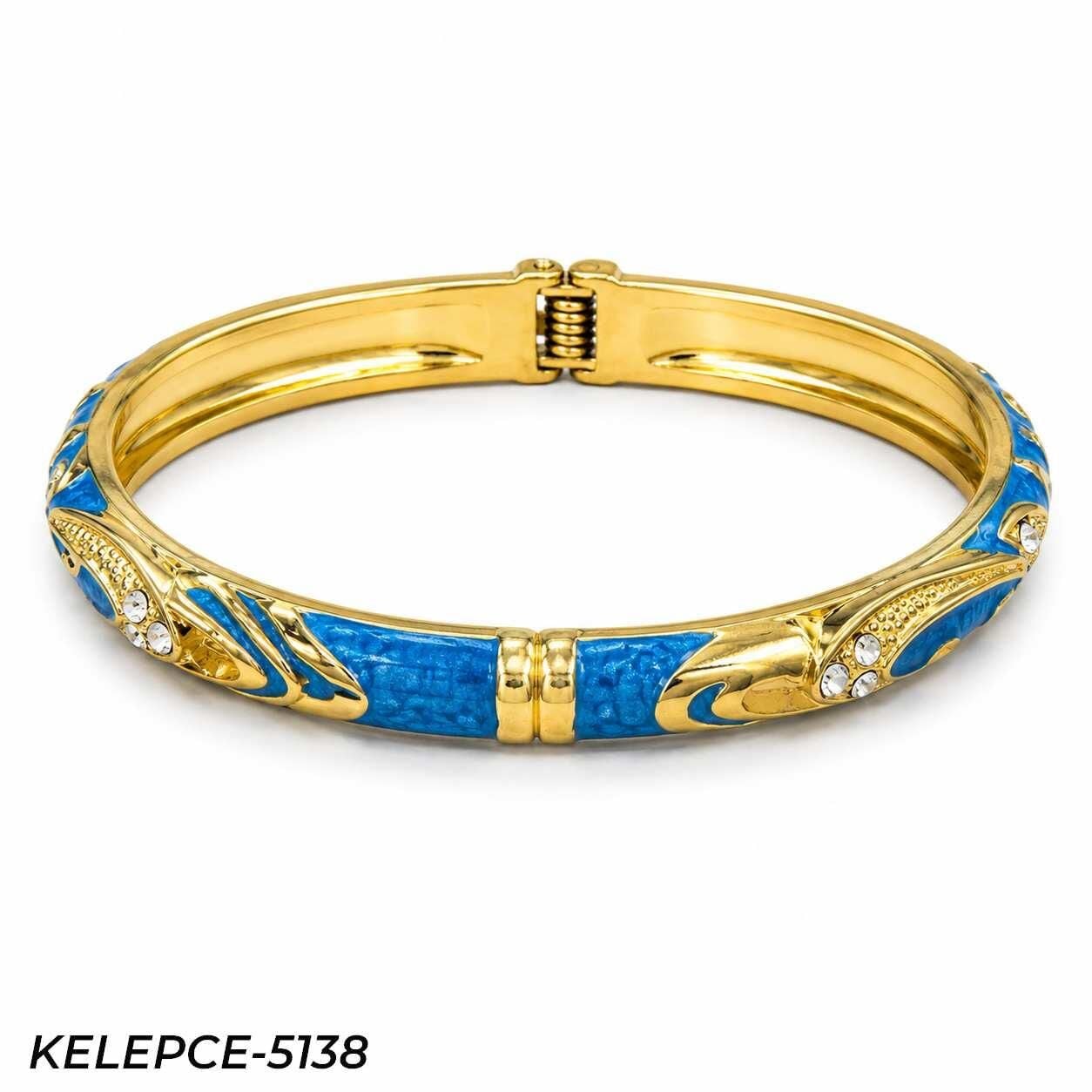 VIP Mineli Kelepçe // KELEPCE-5138