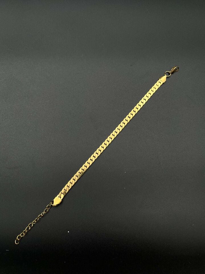 Çelik Bileklik // BILEK-3997