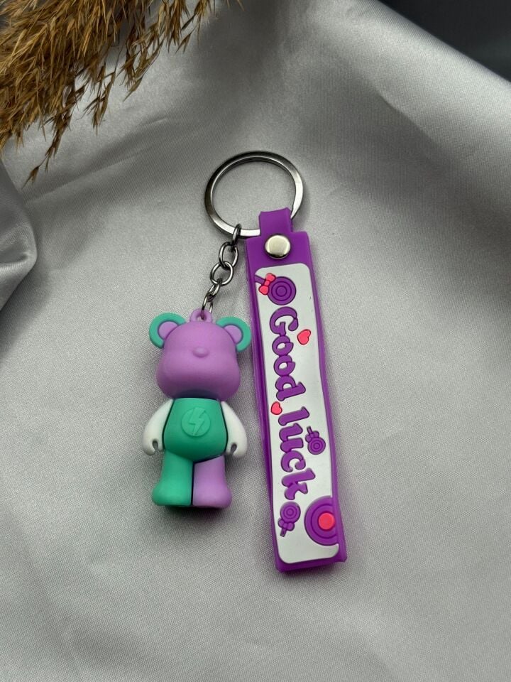 Figürlü Anahtarlık // ANH-171