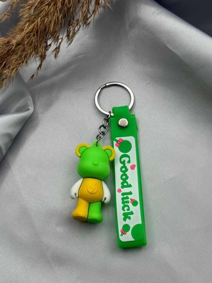 Figürlü Anahtarlık // ANH-172