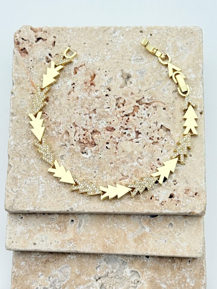 VIP Özel Seri Bileklik // BILEK-5987