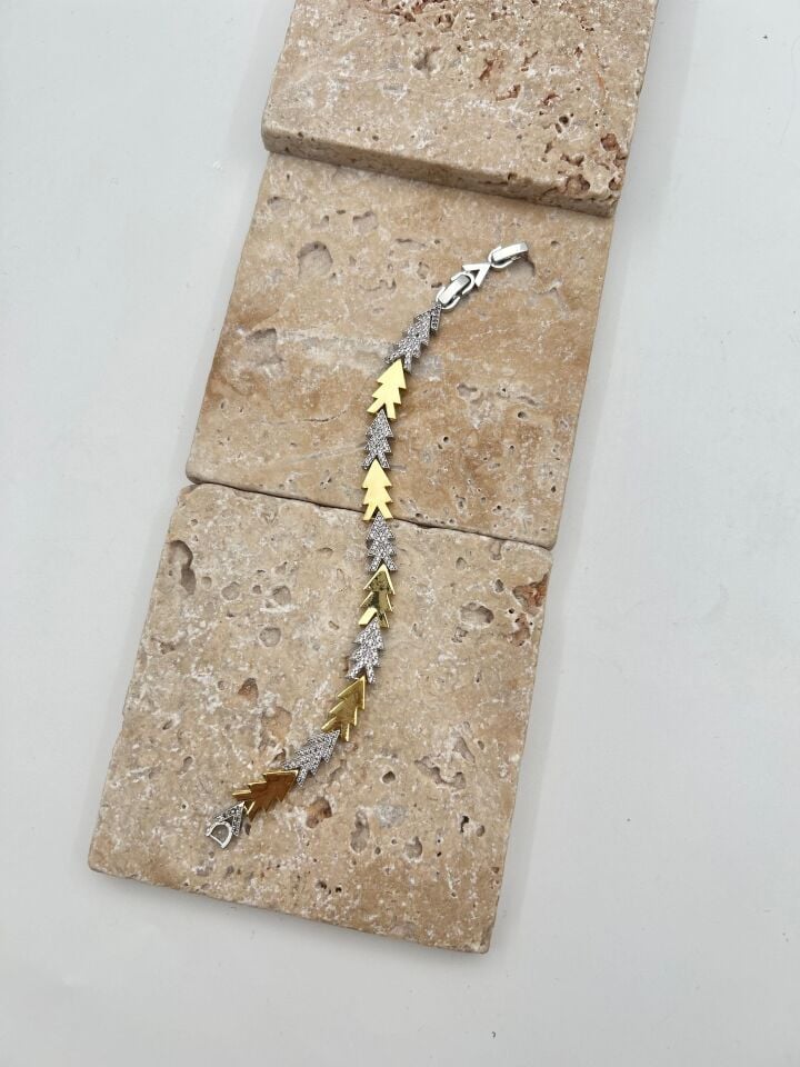 VIP Özel Seri Bileklik // BILEK-6512