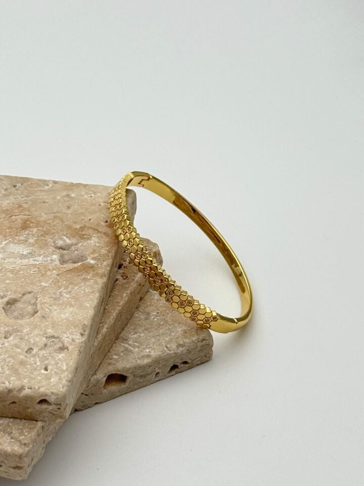 Çelik Premium Kelepçe // KELEPCE-4265