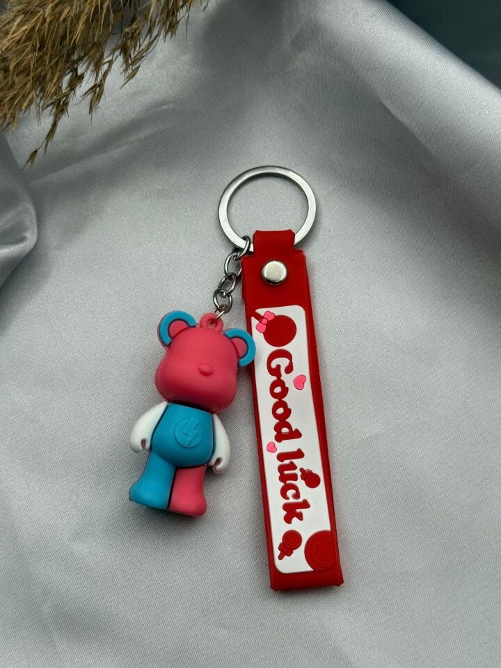 Figürlü Anahtarlık // ANH-174