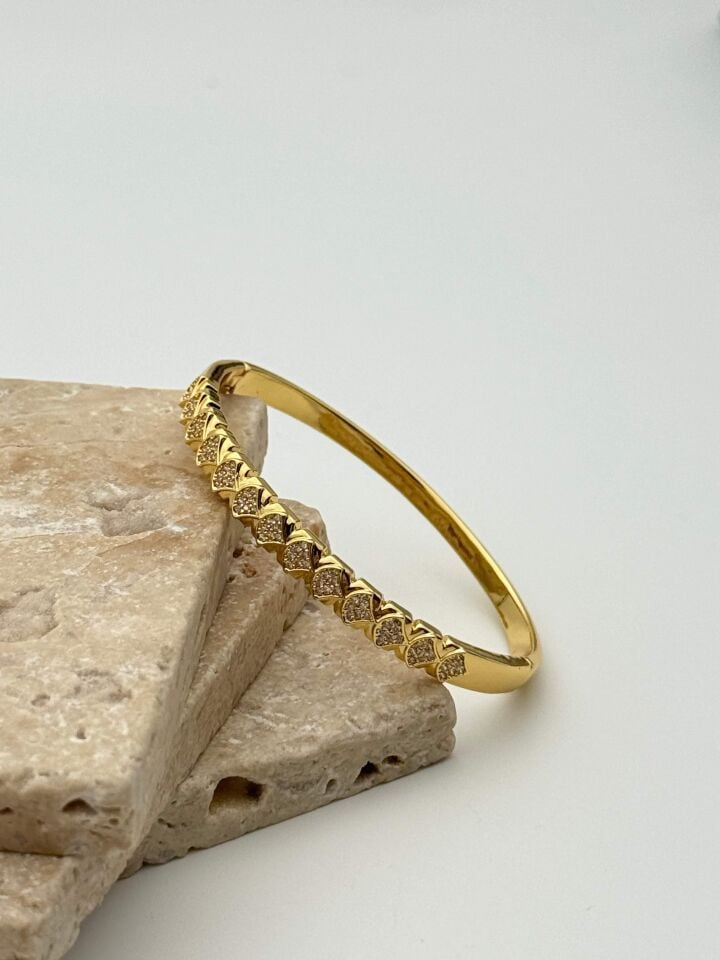 Çelik Premium Kelepçe // KELEPCE-4268