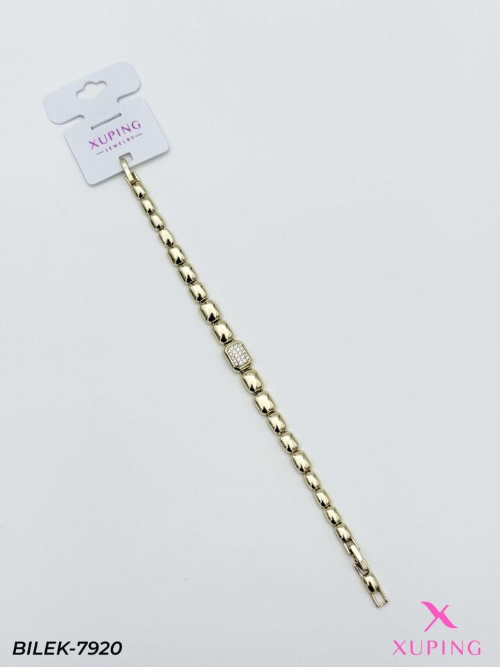 14K XUPING Bileklik // BILEK-7920