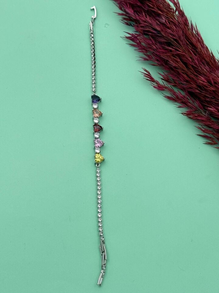 CM  14K Bileklik // BILEK-4978