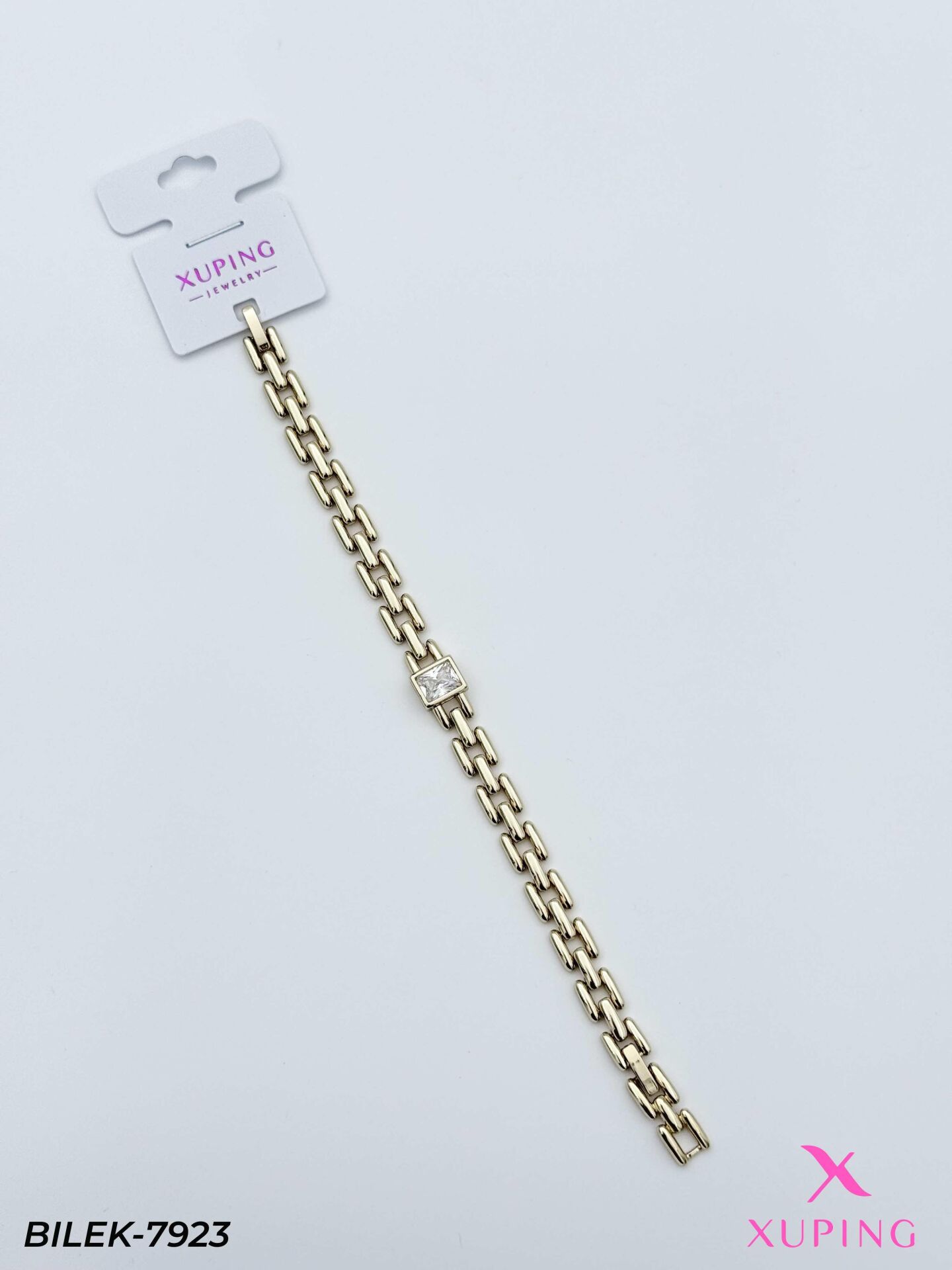 14K XUPING Bileklik // BILEK-7923