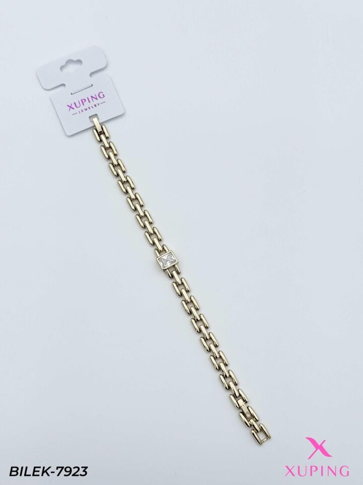 14K XUPING Bileklik // BILEK-7923
