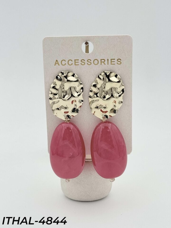 VIP Z*RA Küpe // ITHAL-4844