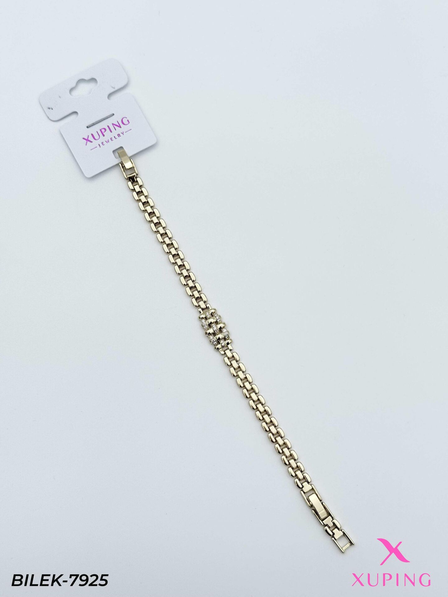 14K XUPING Bileklik // BILEK-7925