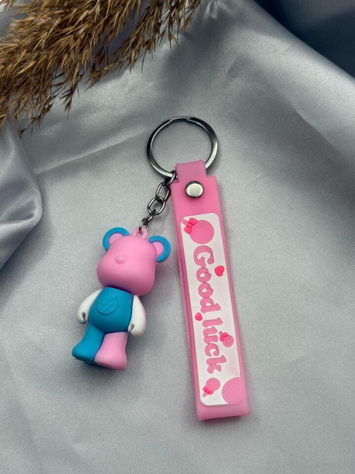 Figürlü Anahtarlık // ANH-183