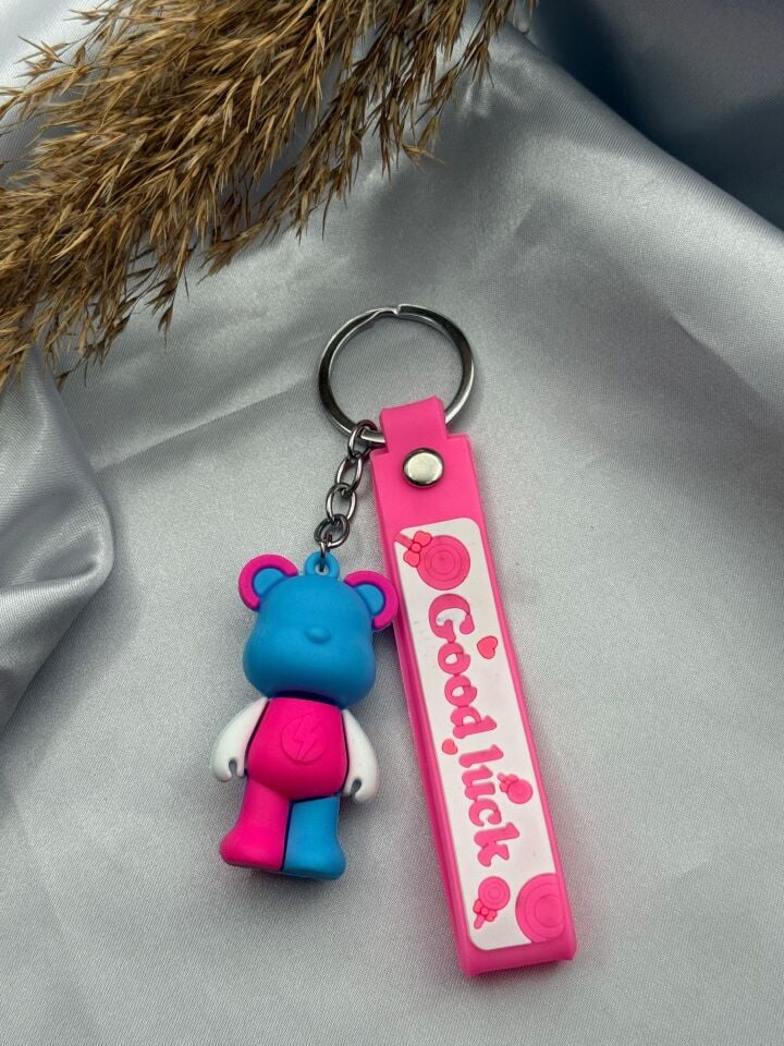 Figürlü Anahtarlık // ANH-184