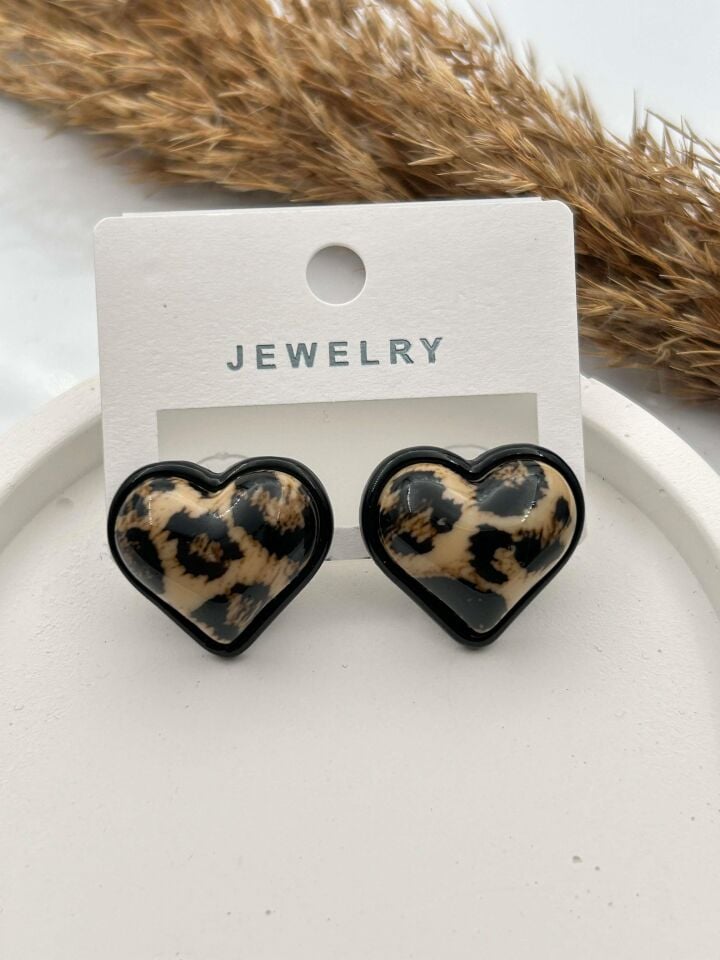 VİP Küpe // ITHAL-2681