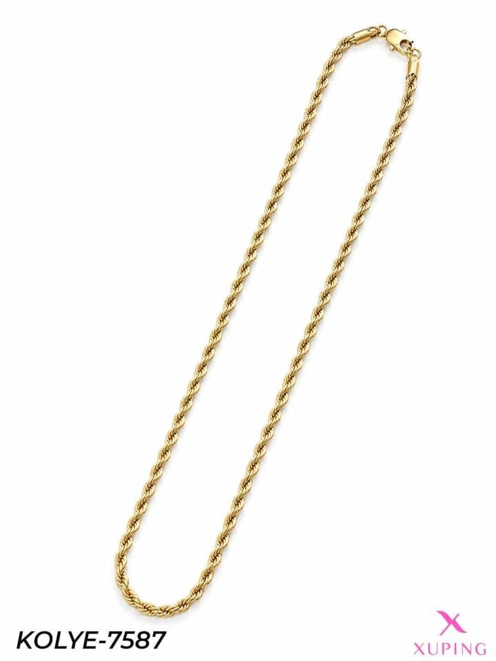 XUPING Kolye 45cm // KOLYE-7587