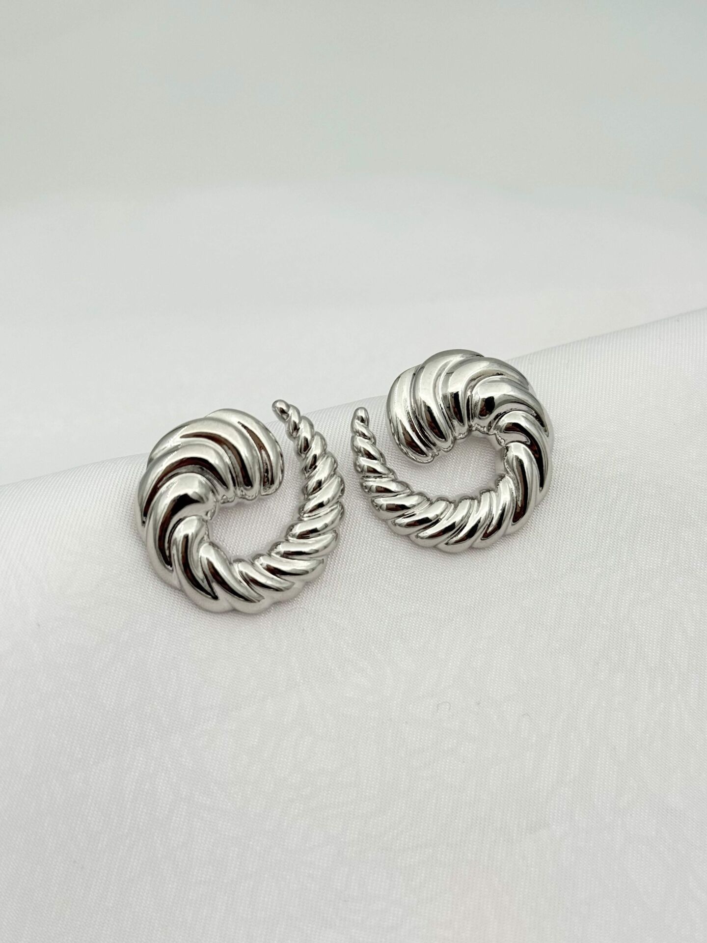 14K Vintage Küpe // ITHAL-3806