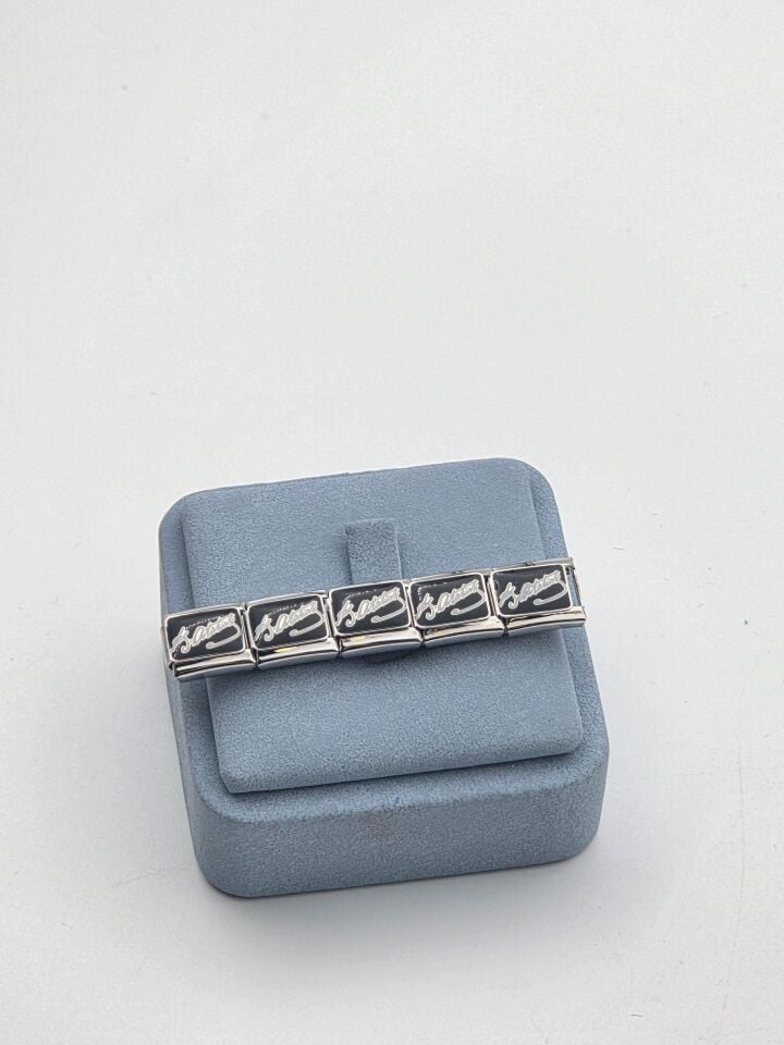 NMT Charm // CHARM-1129