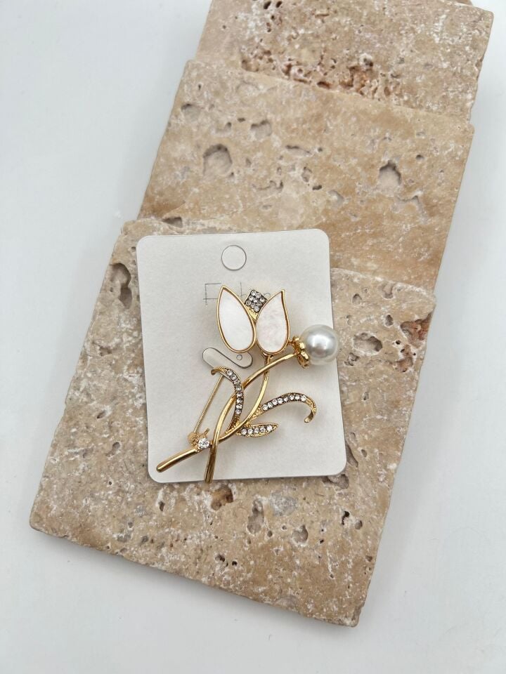 Özel Seri Broş // BROS-608