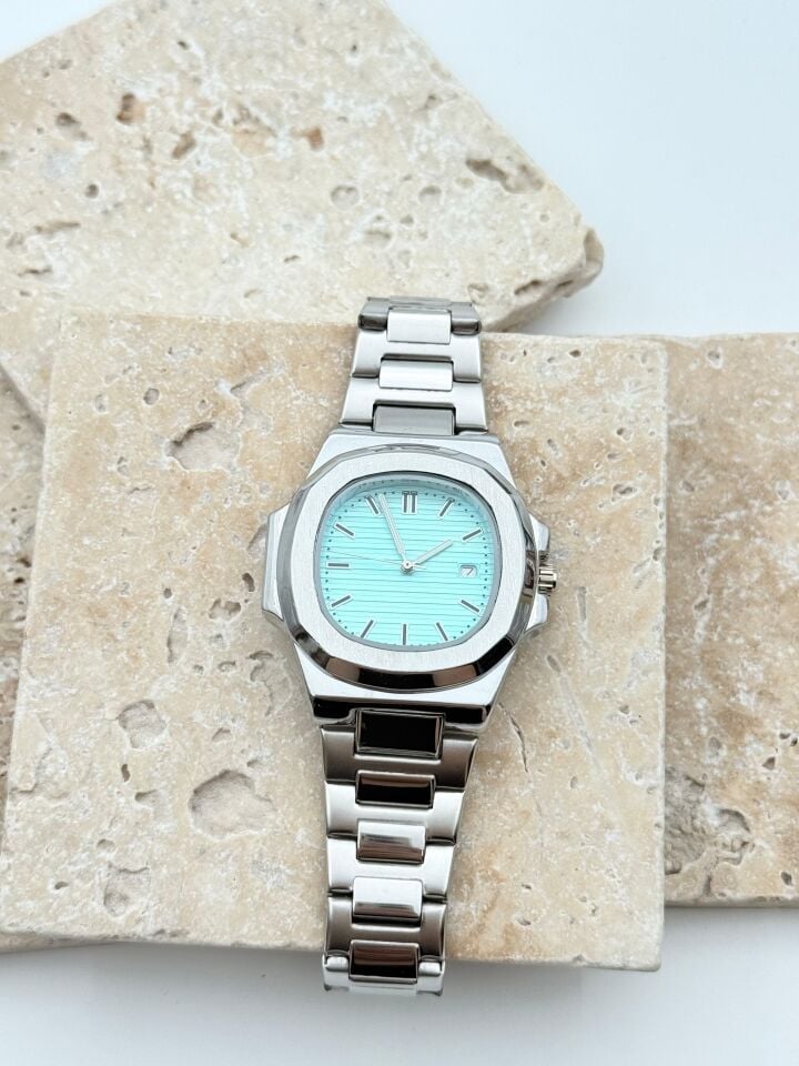 Eşref Tek Saati // SAAT-153