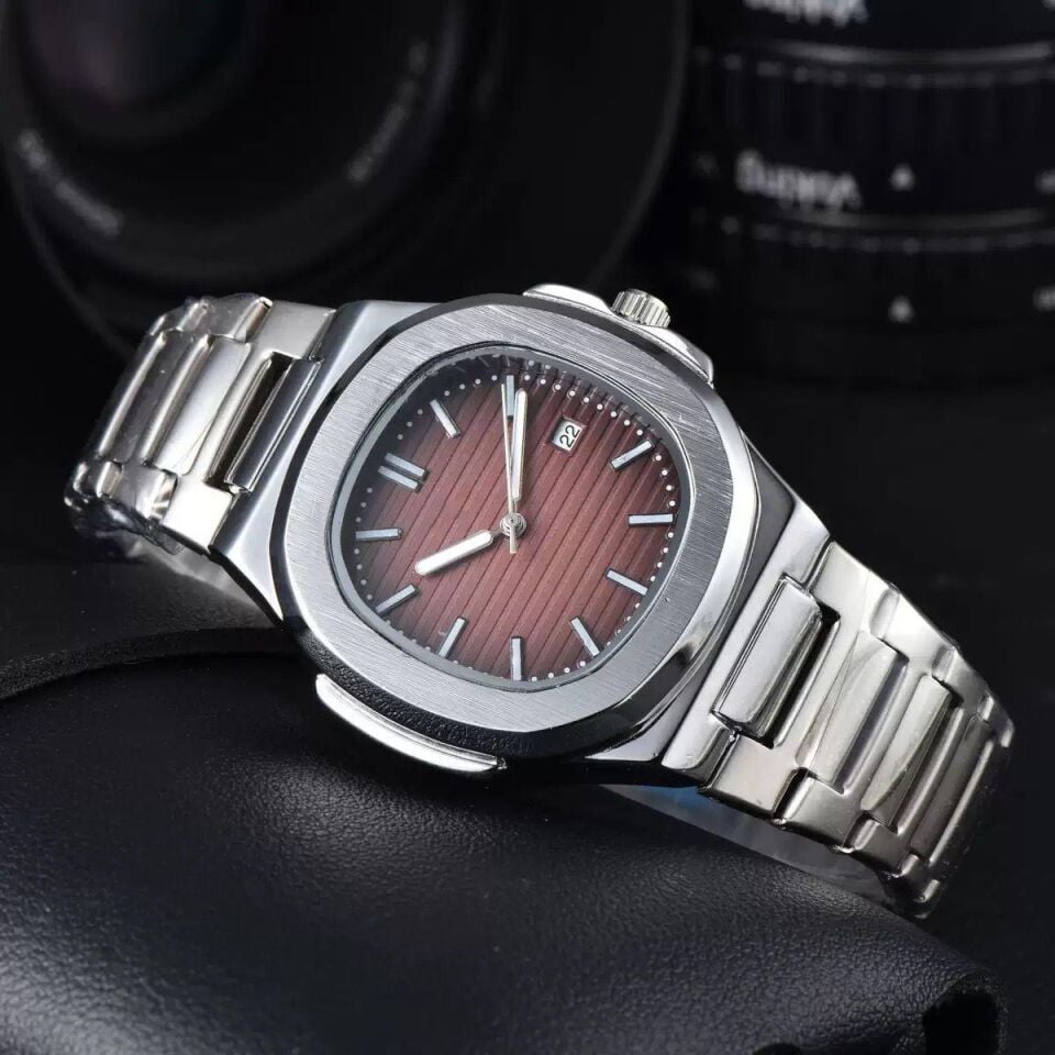 Eşref Tek Saati // SAAT-154