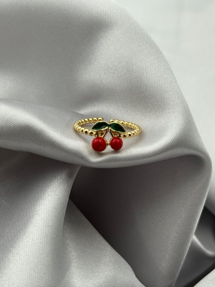 Prenses Yüzük (Ayarlanabilir) // YÜZÜK-1795